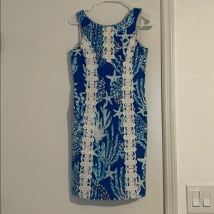 Lilly Pulitzer Dress size 00